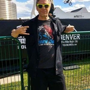 Meet your Posher, Steve